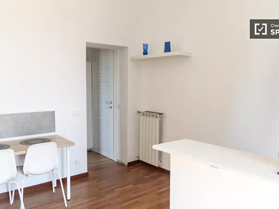 Immagine 9 di Ufficio in affitto  in Via Francesco Marconi a Roma