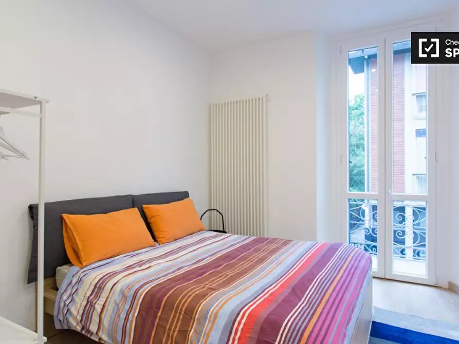 Immagine 3 di Ufficio in affitto  in Via Brusuglio a Milano