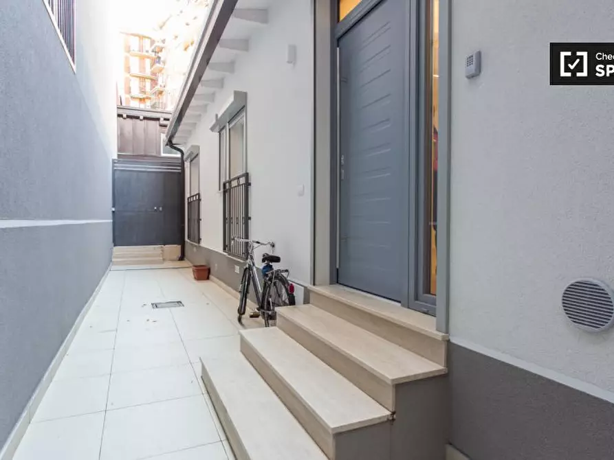 Immagine 14 di Appartamento in affitto  in Via Aosta a Milano