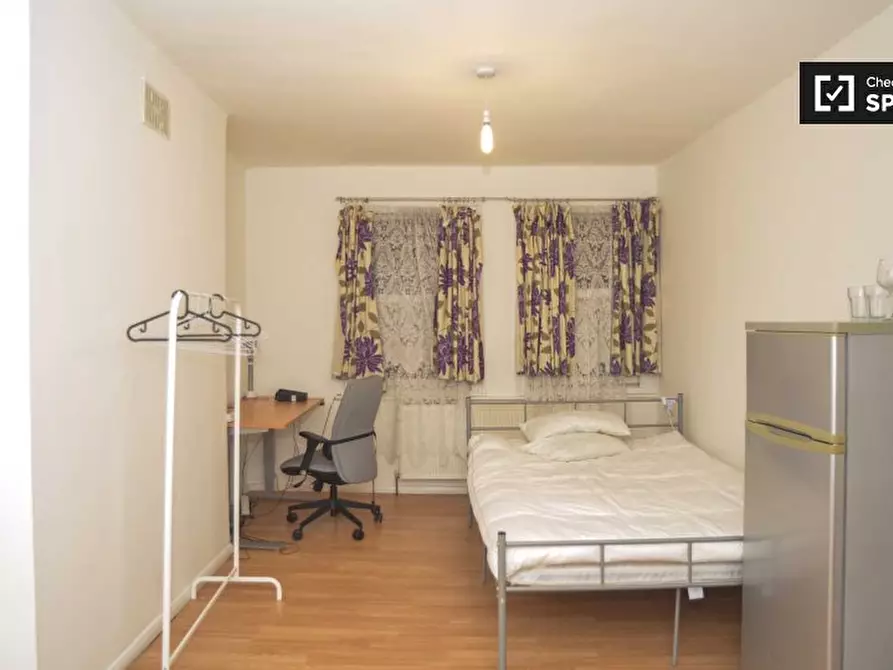 Immagine 2 di Camera condivisa in affitto  in Penford St a Camberwell
