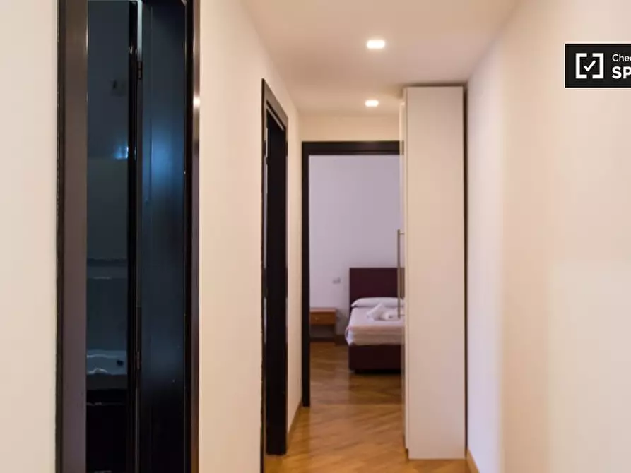 Immagine 2 di Appartamento in affitto  in Via Giovanni Battista Pergolesi a Milano