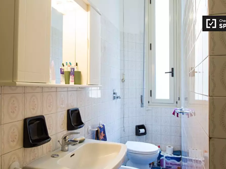 Immagine 15 di Camera condivisa in affitto  in Viale Fulvio Testi a Milano