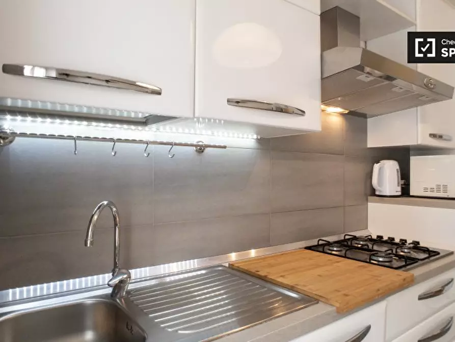 Immagine 3 di Appartamento in affitto  in Viale Giovanni Suzzani, 20162 Milano MI, Italy a Milano