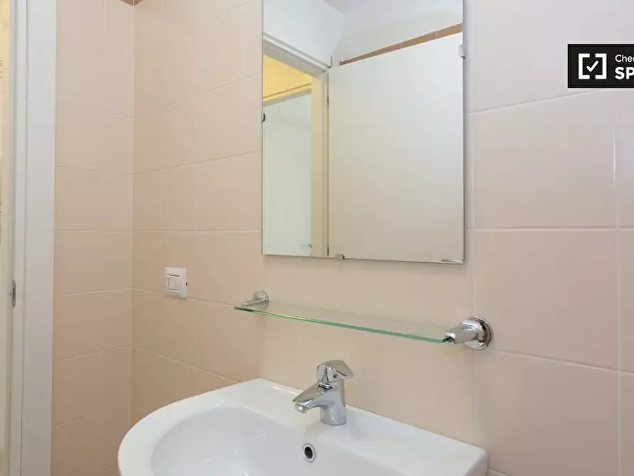 Immagine 6 di Appartamento in affitto  in Via Privata Leonardo Bruni a Milano