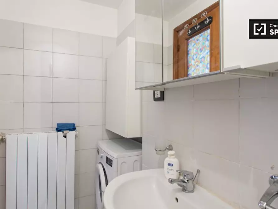 Immagine 10 di Appartamento in affitto  in Via S. Dionigi a Milano