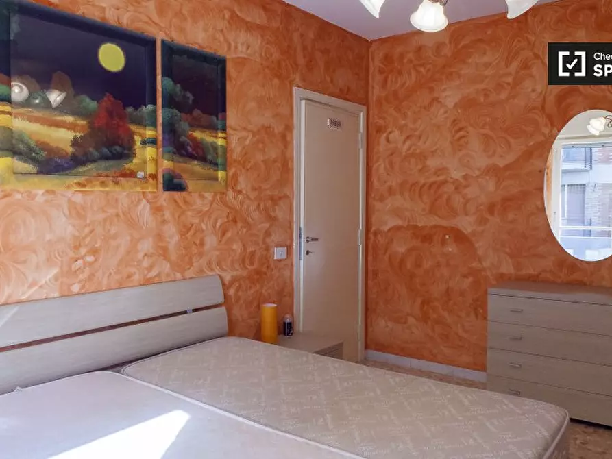 Immagine 3 di Appartamento in affitto  in Via Marco Valerio Corvo, 00174 Roma RM, Italy a Roma