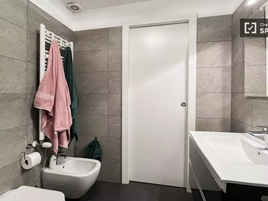 Immagine 8 di Appartamento in affitto  in Via Ercole Oldofredi a Milano