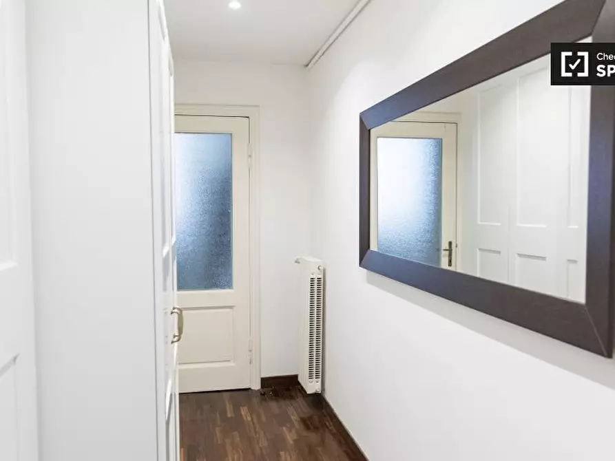 Immagine 13 di Appartamento in affitto  in Via Volturno a Roma