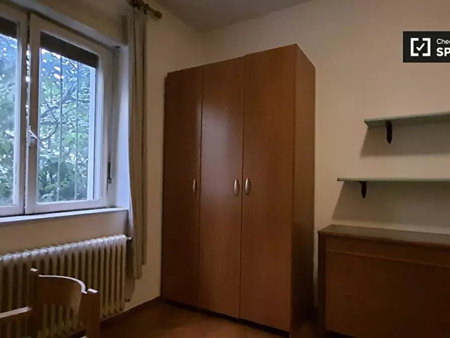 Immagine 3 di Camera condivisa in affitto  in Via Castelbarco a Trento