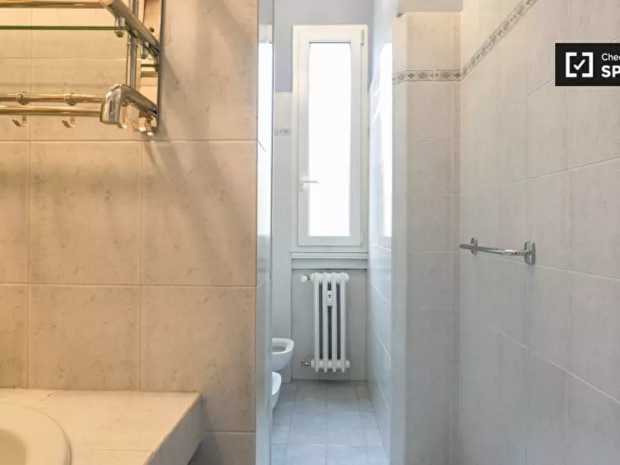 Immagine 10 di Appartamento in affitto  in Via Volterra a Milano