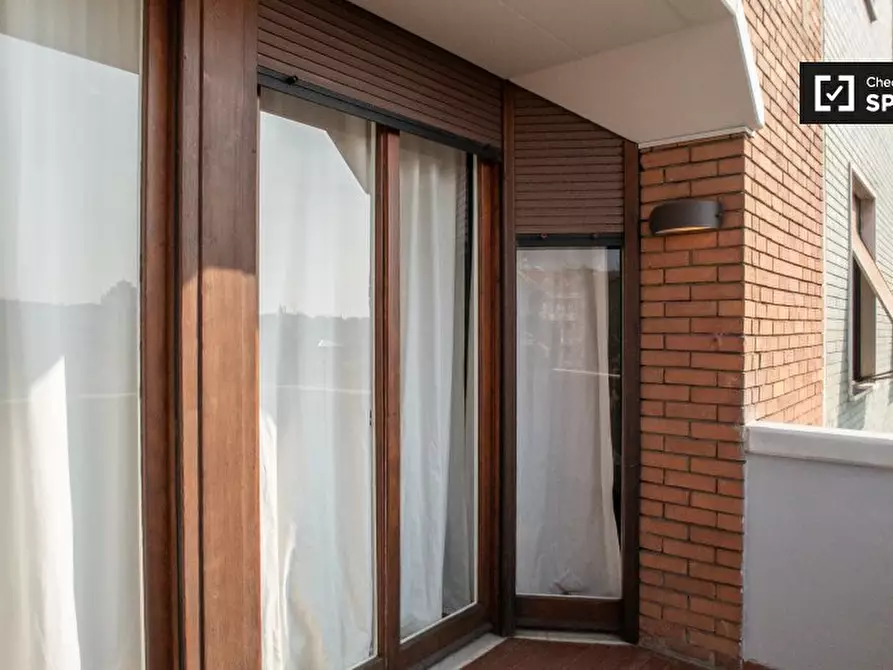 Immagine 6 di Appartamento in affitto  in Via Carlo Ravizza a Milano