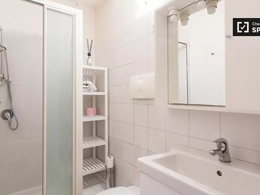 Immagine 9 di Ufficio in affitto  in Via Bernardino Verro a Milano