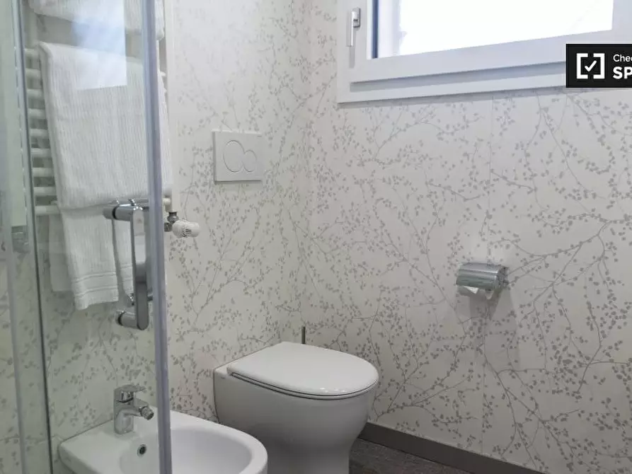 Immagine 10 di Appartamento in affitto  in Via Prenestina a Roma