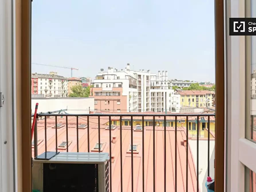 Immagine 5 di Ufficio in affitto  in Via Nicostrato Castellini, 20158 Milano MI, Italy a Milano