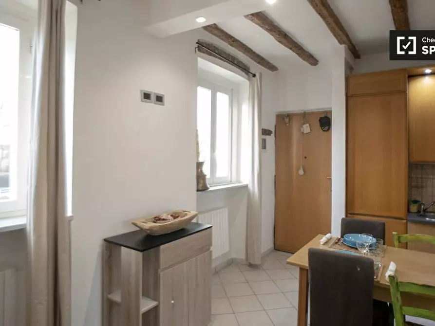 Immagine 2 di Appartamento in affitto  in Via della Chiesa Rossa, 20142 Milano MI, Italy a Milano