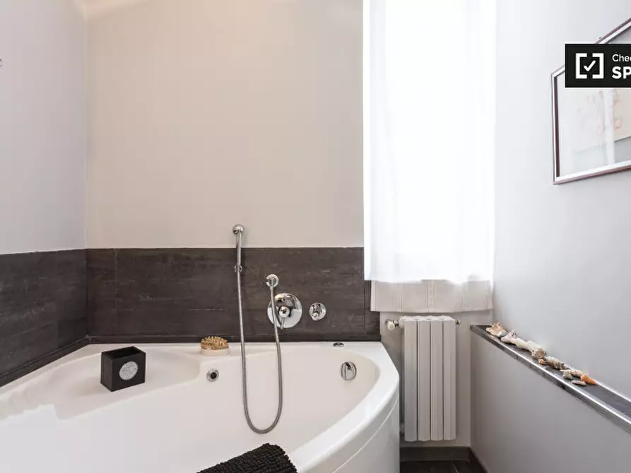 Immagine 18 di Camera condivisa in affitto  in Via Enrico Nöe a Milano