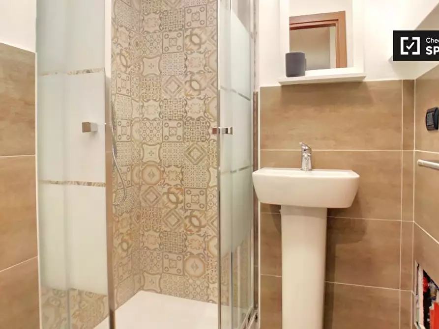 Immagine 16 di Camera condivisa in affitto  in Via Santa Maria Podone, 20123 Milano MI, Italy a Milano