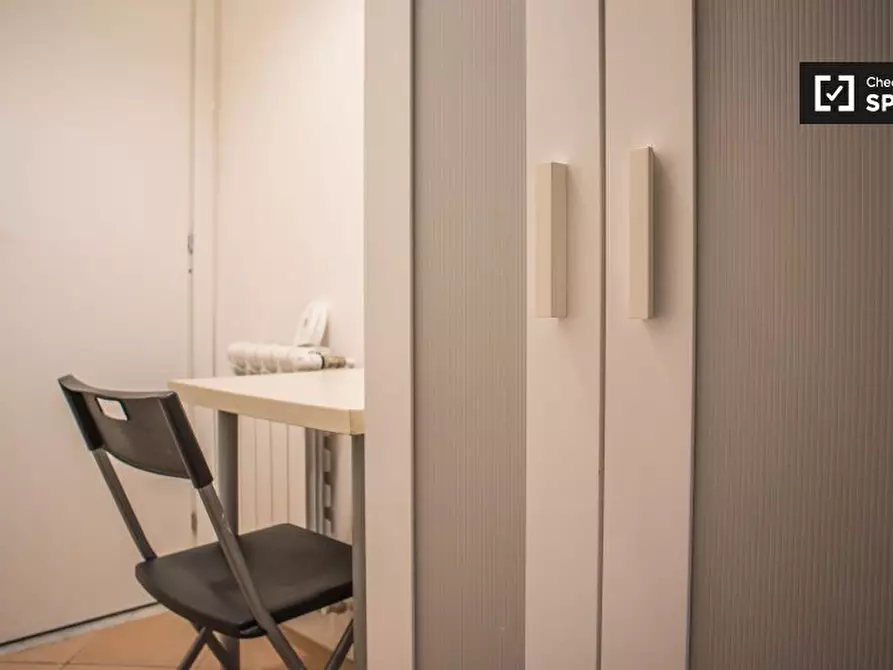 Immagine 14 di Camera condivisa in affitto  in Vicolo del Vicario, 00165 Roma RM, Italy a Roma