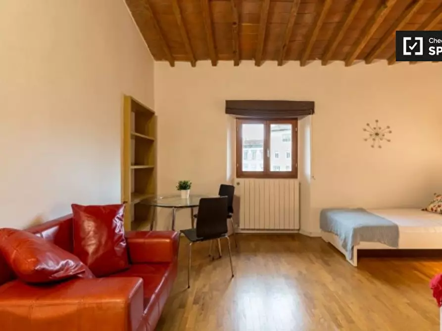 Immagine 3 di Camera condivisa in affitto  in Via del Ponte alle Mosse a Firenze