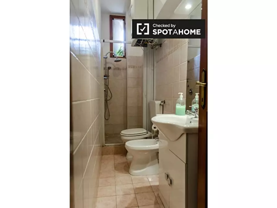 Immagine 14 di Appartamento in affitto  in Via Merulana, 00185 Roma RM, Italy a Roma