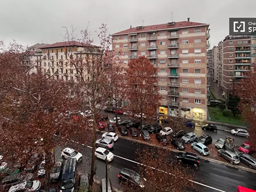 Immagine 16 di Appartamento in affitto  in Viale Campania a Milano