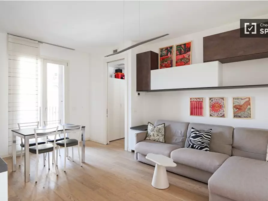 Immagine 1 di Appartamento in affitto  in Via Giulio Cesare Procaccini a Milano