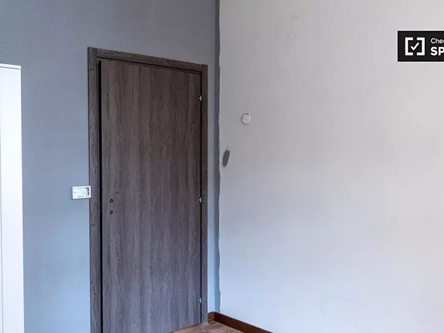 Immagine 4 di Camera condivisa in affitto  in Via Pietro Tacchini a Roma