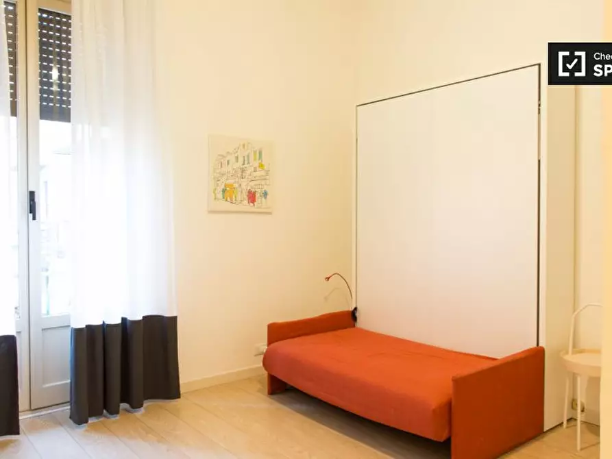 Immagine 1 di Ufficio in affitto  in Via Goffredo Sigieri, 20135 Milano MI, Italy a Milano