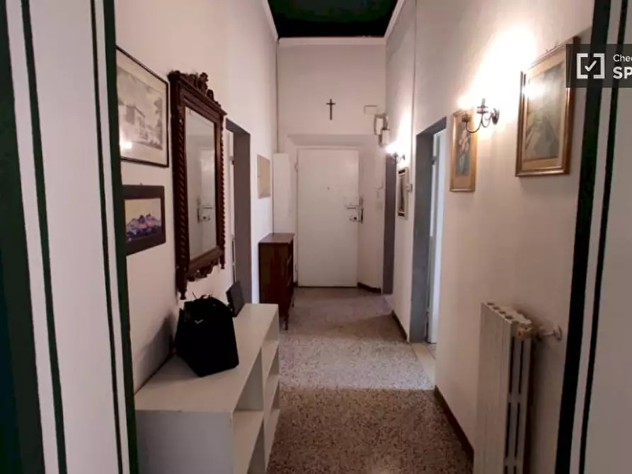 Immagine 12 di Camera condivisa in affitto  in Via Bronzino a Firenze
