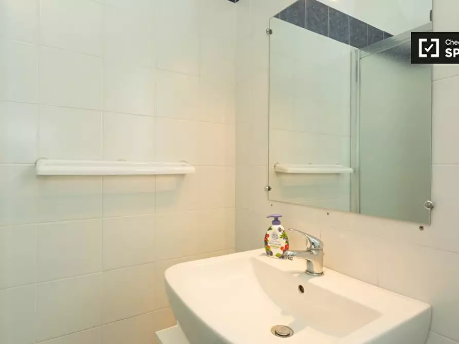 Immagine 14 di Appartamento in affitto  in Via Privata Leonardo Bruni a Milano