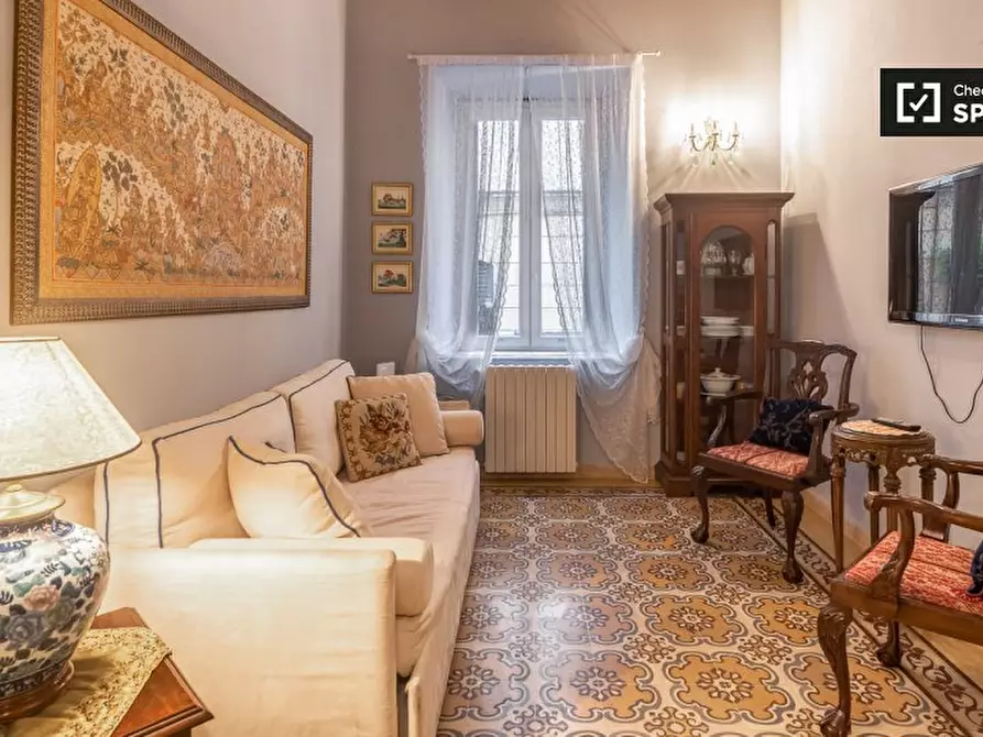 Immagine 5 di Appartamento in affitto  in Via Plauto a Roma