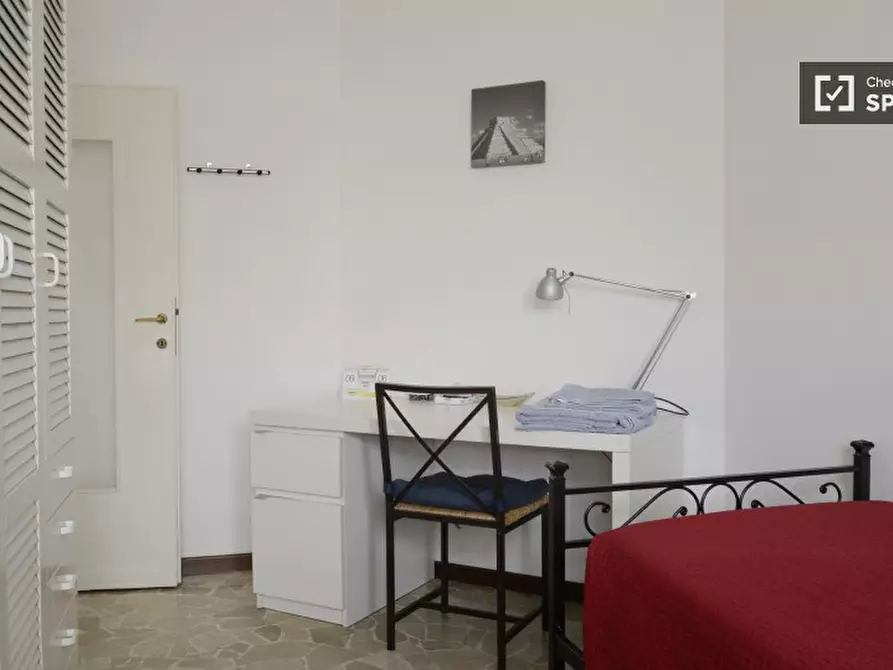 Immagine 5 di Appartamento in affitto  in via ogliari pietro a Milano