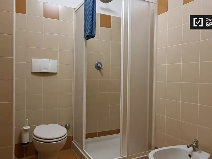 Immagine 12 di Camera condivisa in affitto  in Via Anton Giulio Barrili a Milano