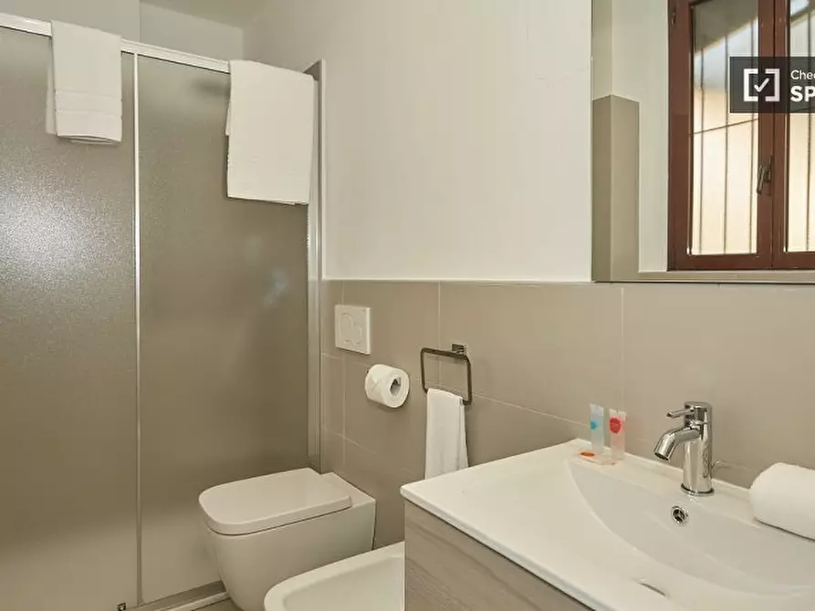 Immagine 9 di Ufficio in affitto  in Via Filippo Baldinucci a Milano