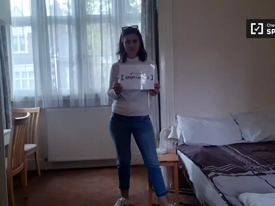 Immagine 2 di Ufficio in affitto  in FF St Anns Villas a Kensington