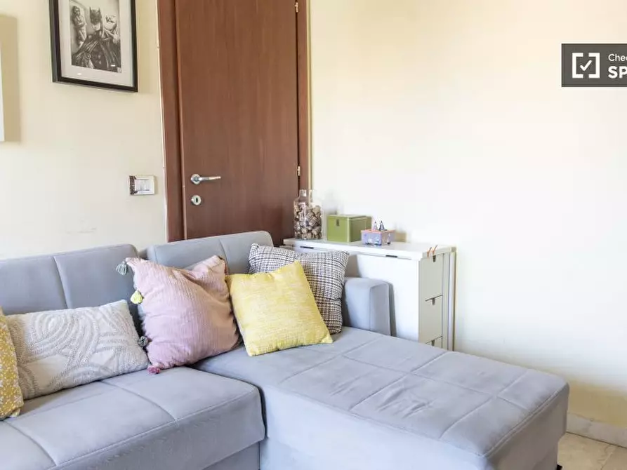 Immagine 17 di Appartamento in affitto  in Via Tigrè a Roma