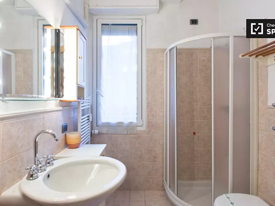 Immagine 10 di Appartamento in affitto  in Via Sofonisba Anguissola a Milano