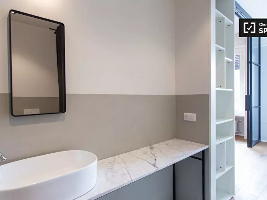 Immagine 10 di Appartamento in affitto  in Piazza S. Camillo de Lellis a Milano