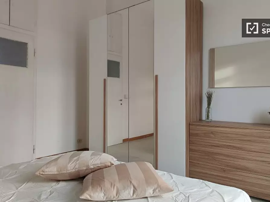 Immagine 3 di Appartamento in affitto  in Via Pietro da Cortona a Milano