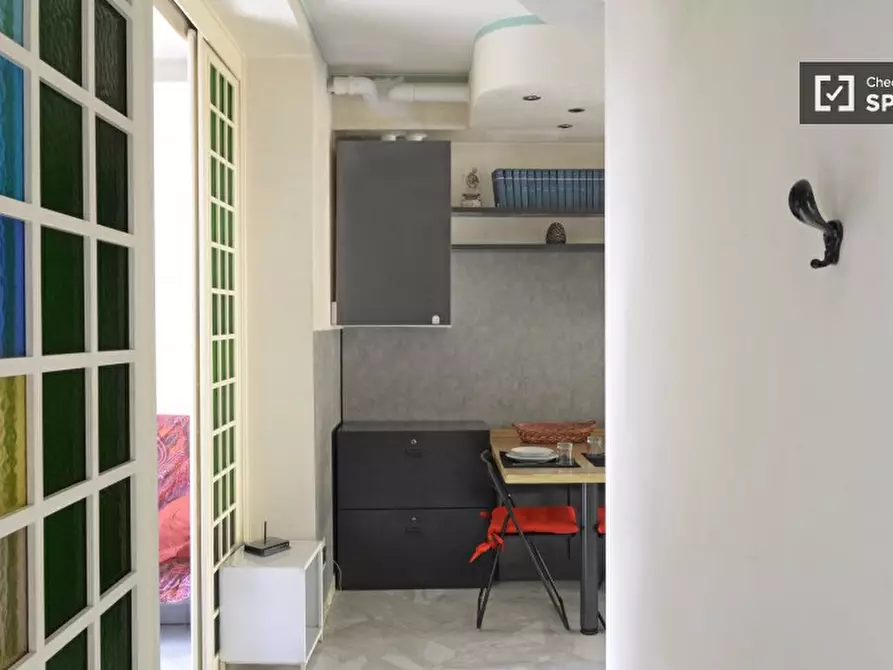 Immagine 11 di Appartamento in affitto  in via privata stadera a Milano