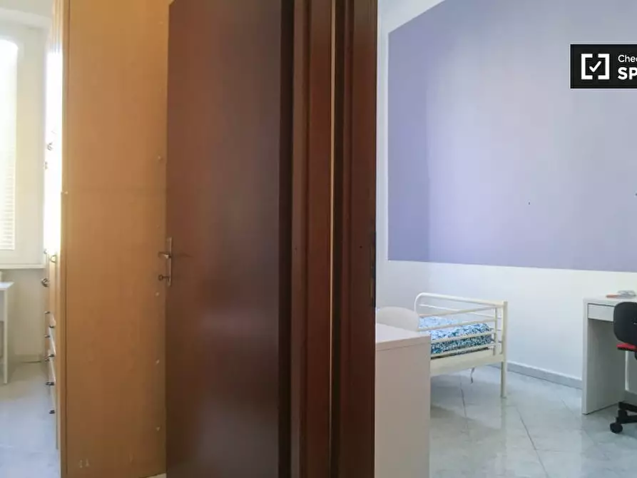 Immagine 14 di Camera condivisa in affitto  in Via Pietro Custodi a Milano