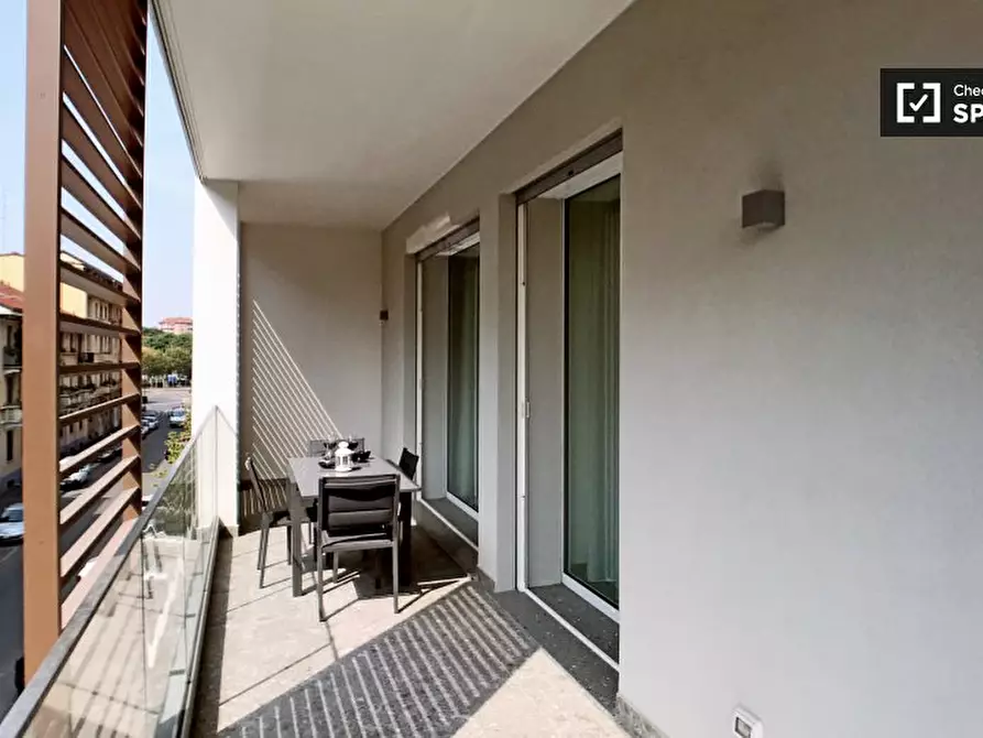 Immagine 19 di Appartamento in affitto  in Via Antonio Cecchi, 20146 Milano MI, Italy a Milano