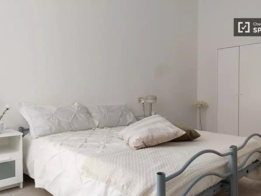 Immagine 4 di Appartamento in affitto  in Via Nicola Palmieri a Milano