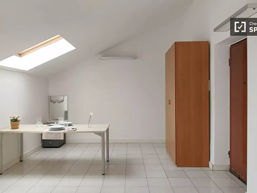 Immagine 9 di Appartamento in affitto  in Via Sandro Botticelli a Milano