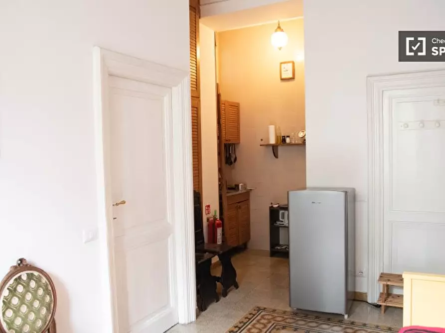 Immagine 4 di Appartamento in affitto  in Viale Vaticano a Roma