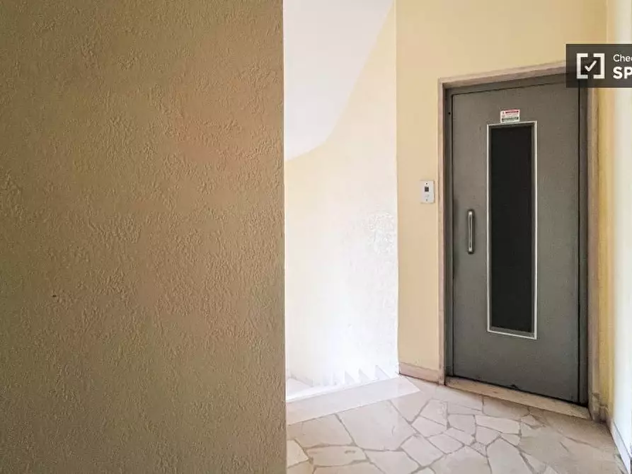 Immagine 12 di Appartamento in affitto  in Via Rodolfo Carabelli a Milano