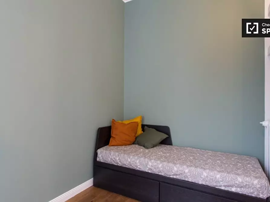 Immagine 10 di Ufficio in affitto  in Via Stresa a Milano