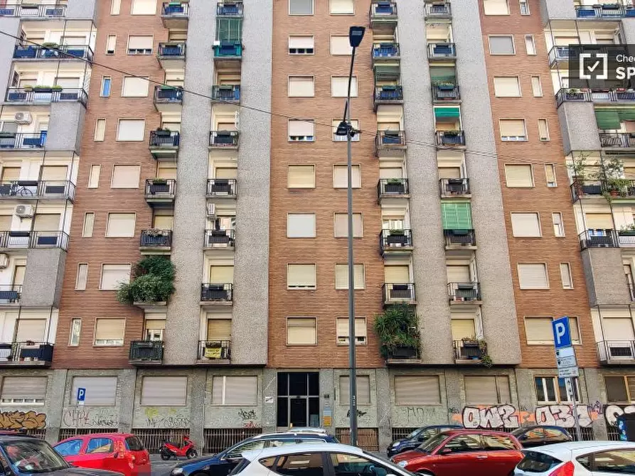 Immagine 17 di Appartamento in affitto  in Via Francesco Predabissi a Milano