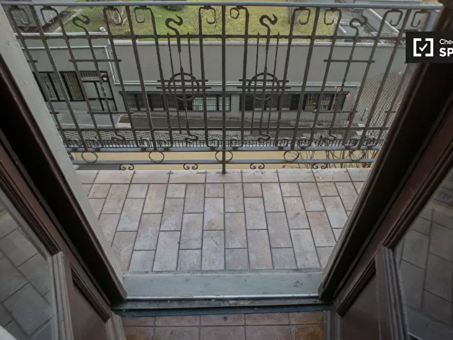 Immagine 7 di Camera condivisa in affitto  in Viale Umbria a Milano