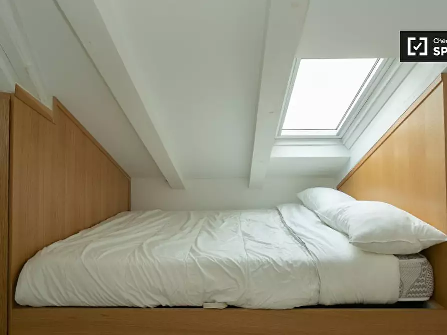 Immagine 10 di Appartamento in affitto  in Piazza S. Camillo de Lellis a Milano